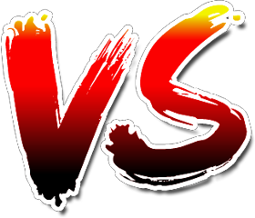 Versus Icon